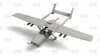 ICM 48291 Cessna O-2A US Navy Service 1/48